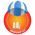 Dropship-Logo